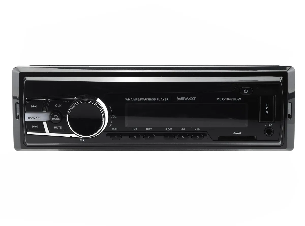 USB - ресивер SWAT MEX-1047UBW