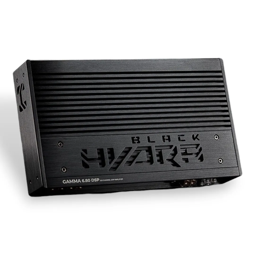 Аудиопроцессоры