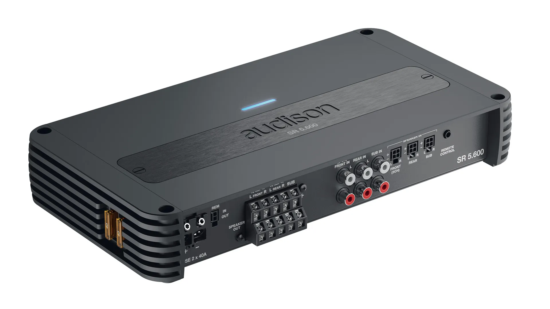 Audison SR 5.600