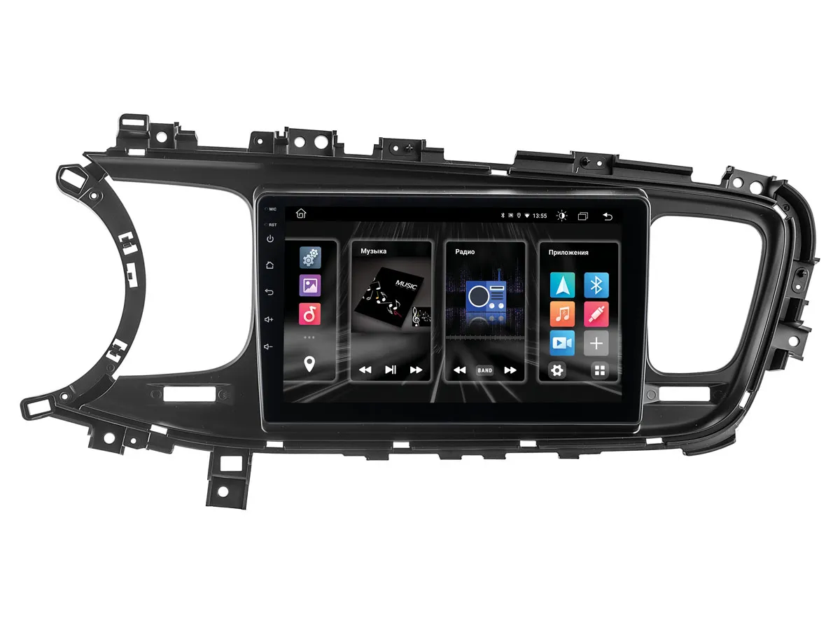 KIA Optima 13-15 Incar DTA4-1822