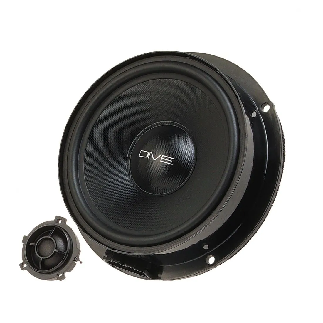 Dynamic State DVW-CS162