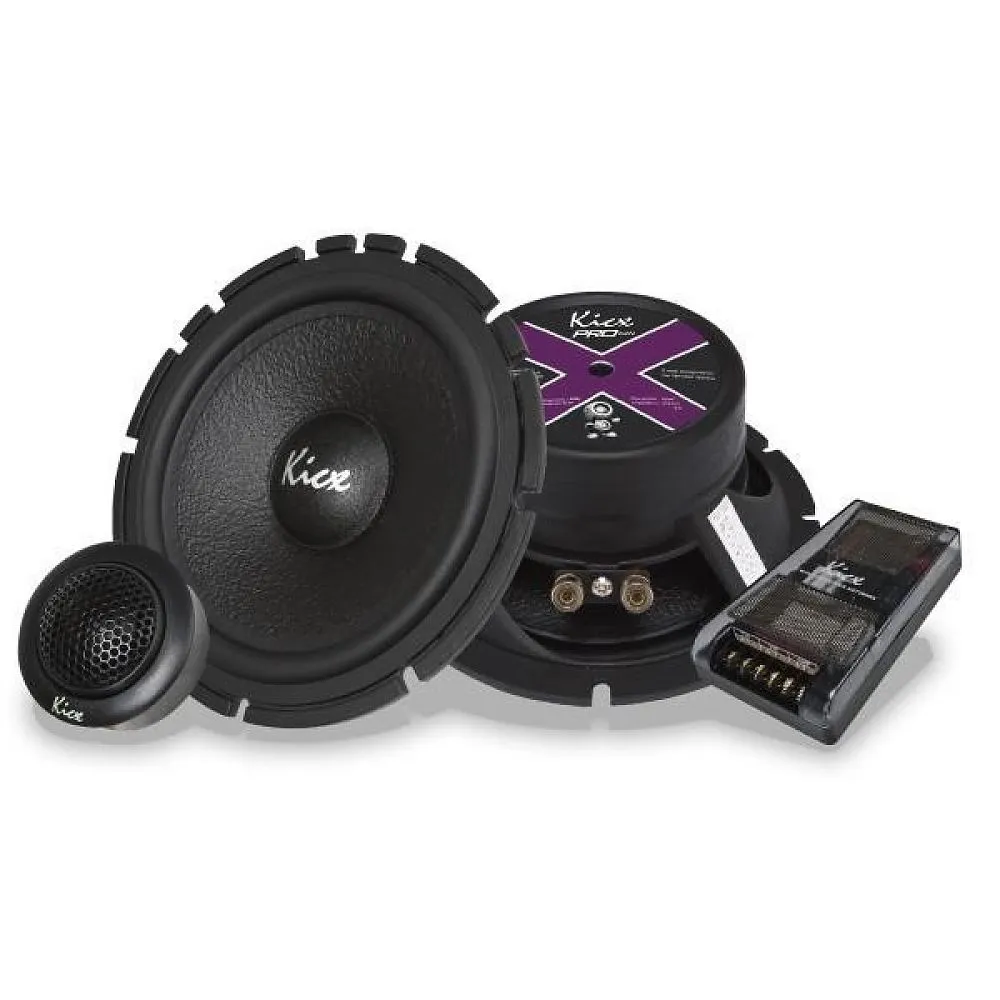 Kicx PRO 62N