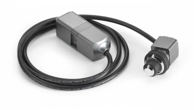 Выносной регулятор JL Audio DRC-205