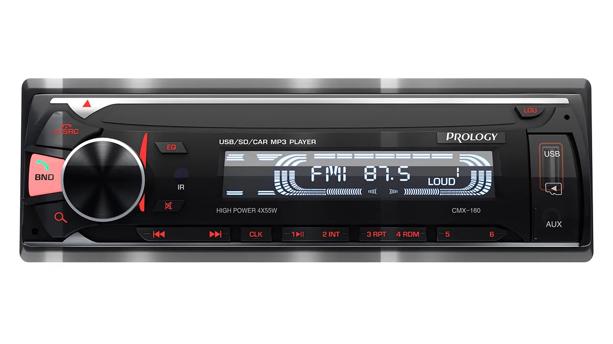 USB - ресивер Prology CMX-160