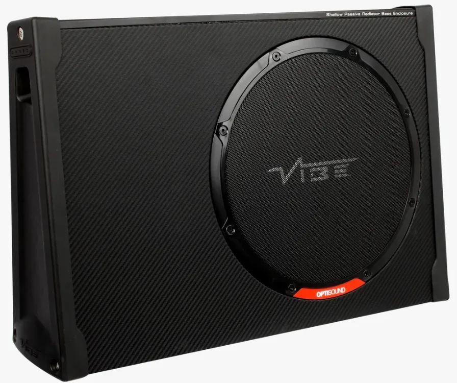 VIBE BLACKAIRT12S-V0