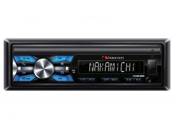 USB - ресивер Nakamichi NQ615B