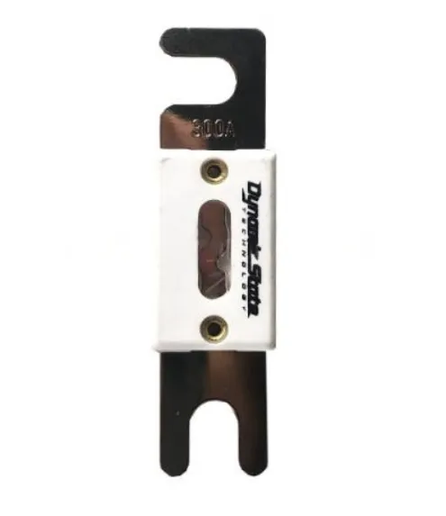 Предохранитель Dynamic State EI.ANL300 ANL 300A