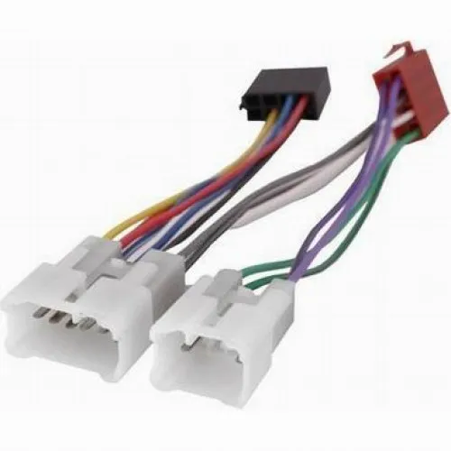 ISO SB-02 SUBARU 12+ 