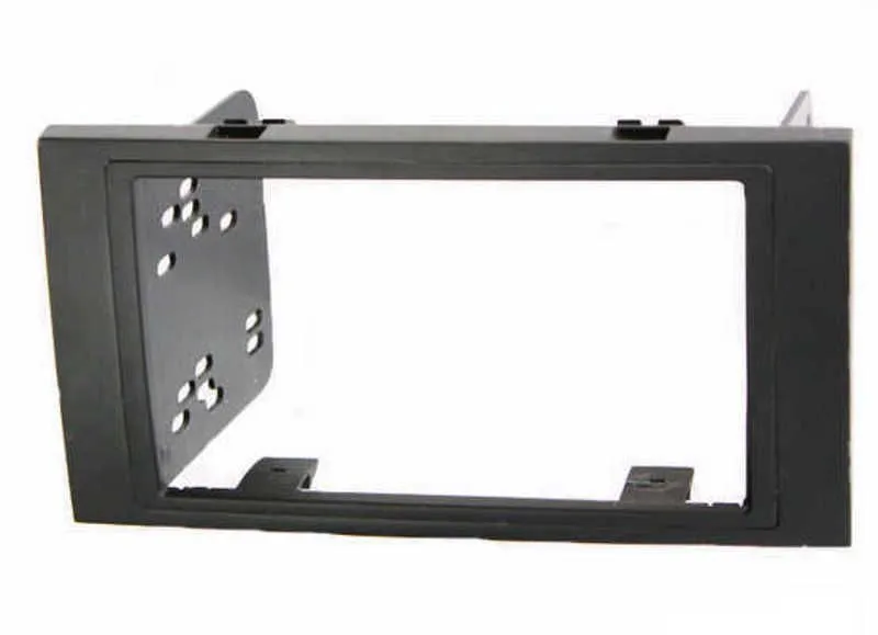 Рамка переходная 95-9009 VW Touareg, Multivan03+; T5 04+ 2din 