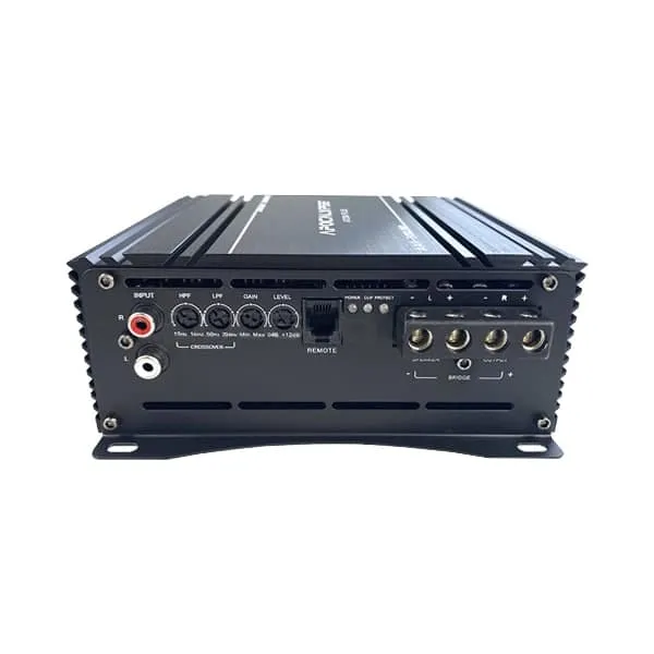 Apocalypse AAP-500.2D Atom Plus Apocalypse AAP-500.2D Atom Plus