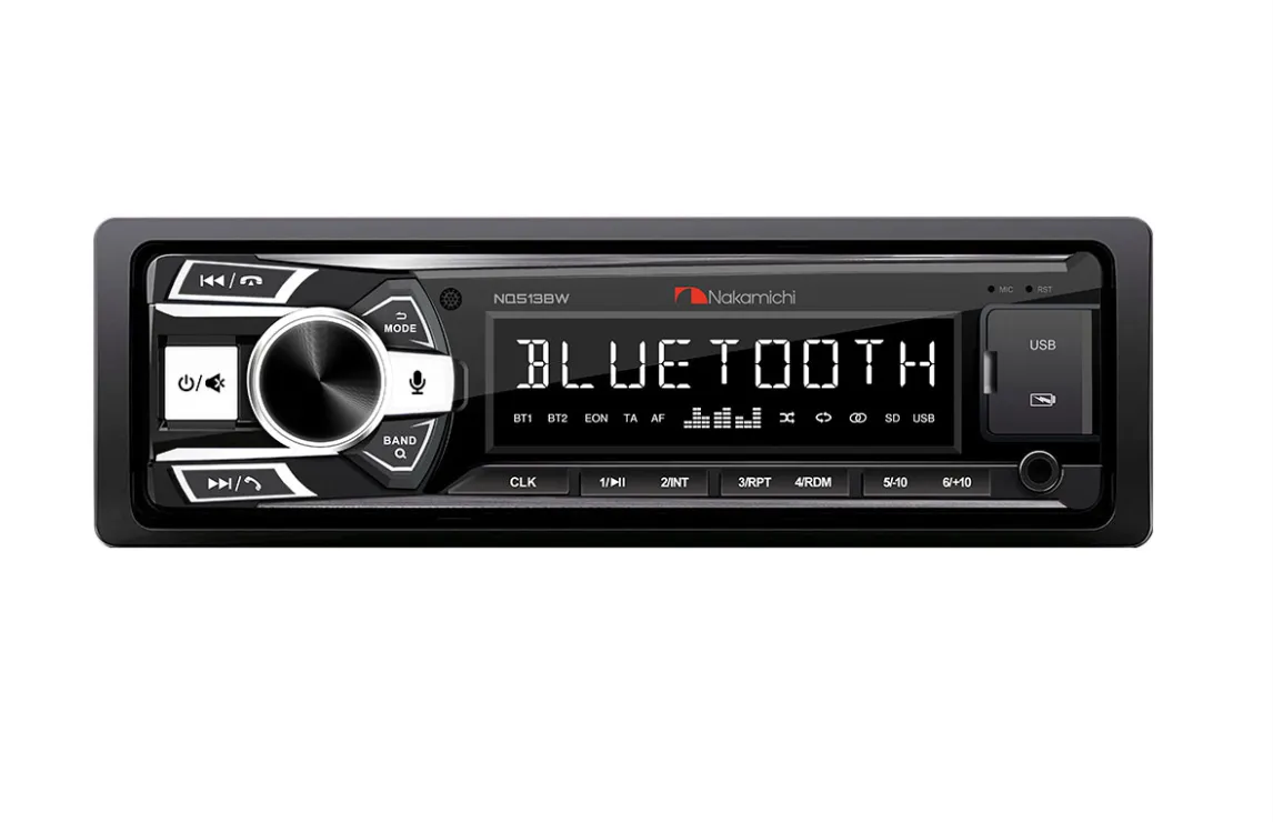 USB - ресивер Nakamichi NQ513BW