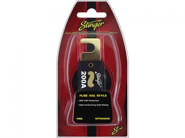 Предохранитель Stinger SPF82200