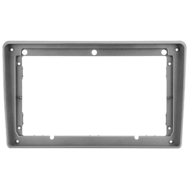 Рамка переходная + UMS-провод Teyes GAZ Gazelle Busines F2 2010-2021, 9"