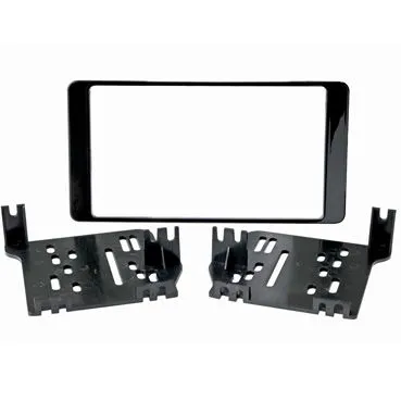 Рамка переходная RMS-N21 Mitsubishi Outlander 12+ 2din
