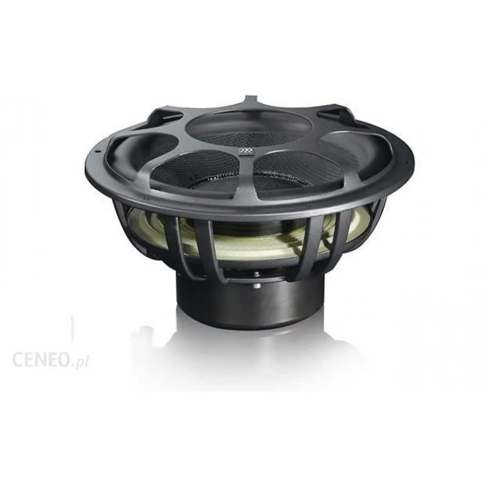 Morel Ultimo Titanium 104