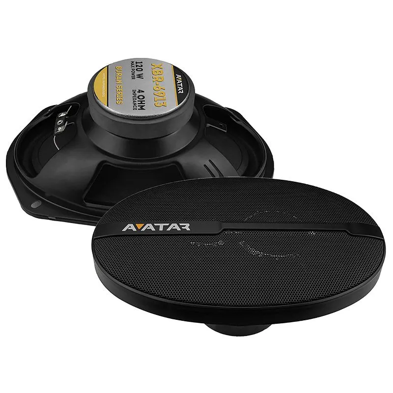 AVATAR XBR-6913 AVATAR XBR-6913