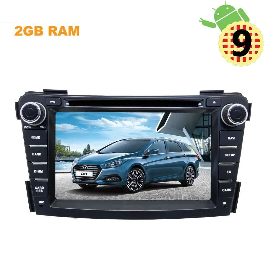 ШГУ LeTrun 2711 Hyundai i40 