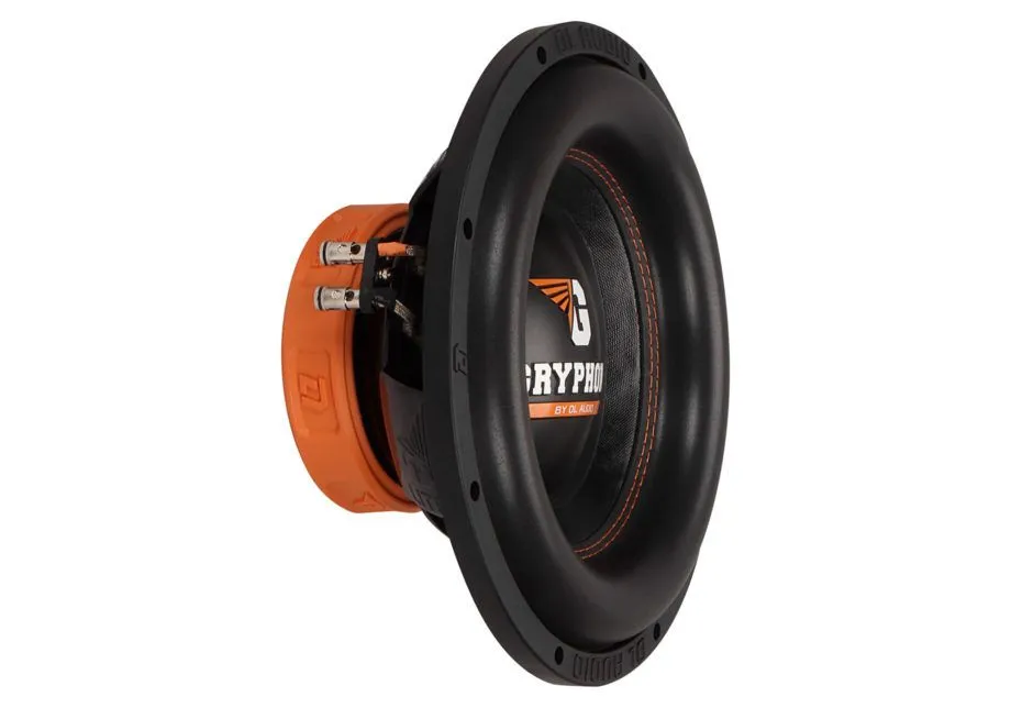 DL Audio Gryphon Lite 12
