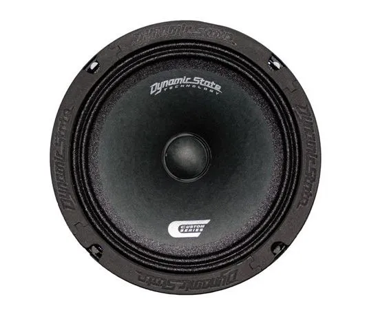 Dynamic State CM-16.1v3 CUSTOM Series