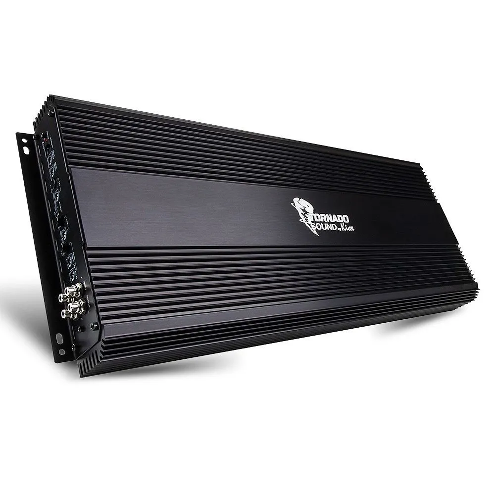 Kicx Tornado Sound 2700.2