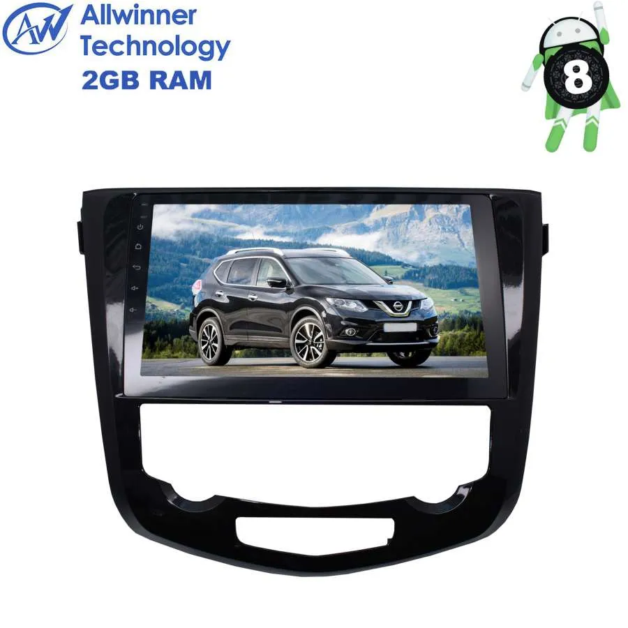 ШГУ LeTrun 2881 Nissan X-trail 2014+