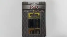 Предохранитель FSD audio ANL-200 (1уп-5шт)