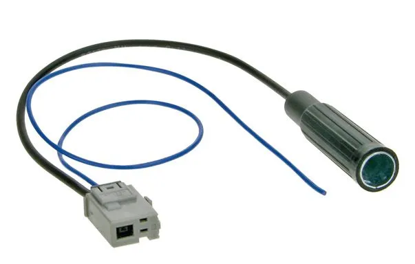 ISO ANT-36 Nissan 07+ антенный перходник