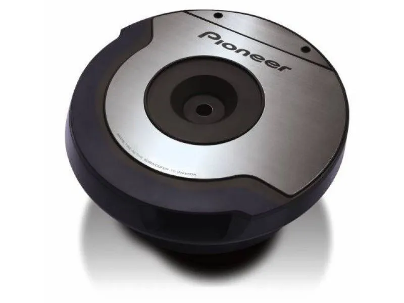 Pioneer TS-WX610А
