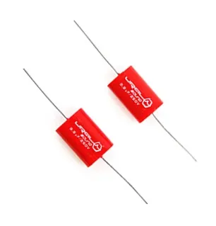 Пленочный конденсатор URAL (Урал) DB Capacitor 3,3/250
