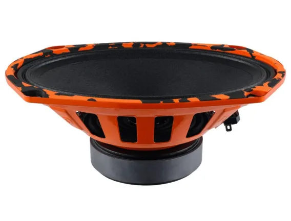 DL Audio Barracuda 69