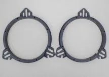 BRAIM RING 165 PRO uni 2 Проставочные кольца 