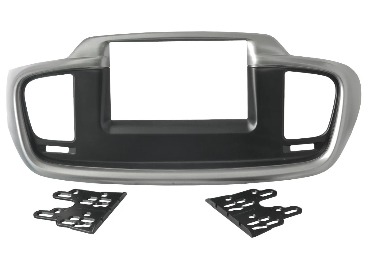 Рамка переходная RKIA-N39 Kia Sorento Prime 16+ 2din 