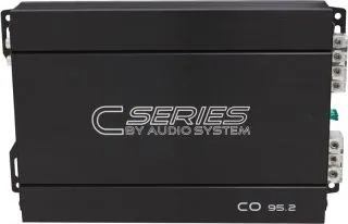 Audio System CO-95.2
