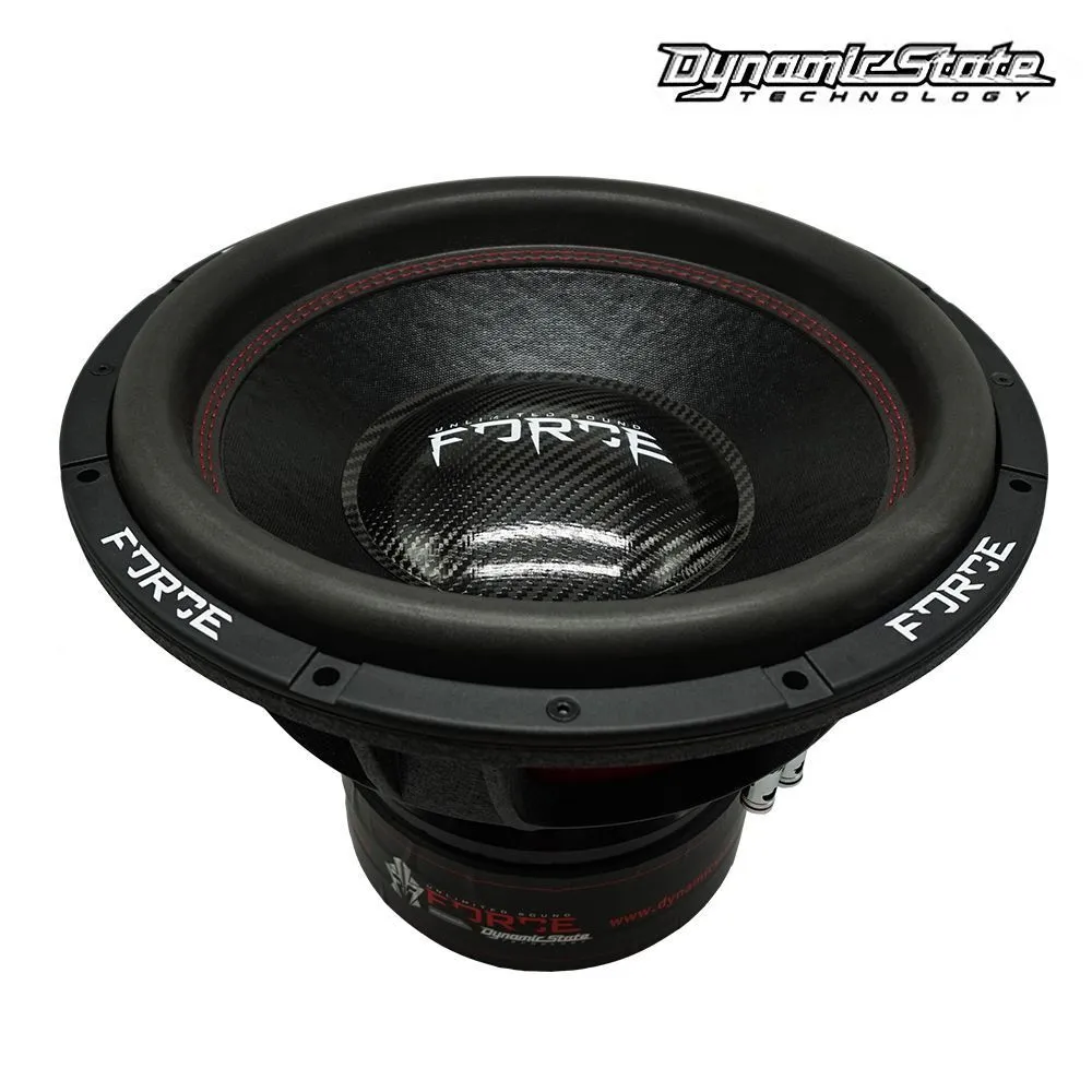 Dynamic State FORCE LIGHT SW40D2