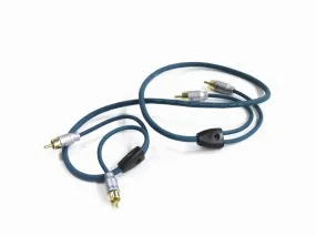 Межблочный кабель MD.Lab MDC-RCA-C1 1М