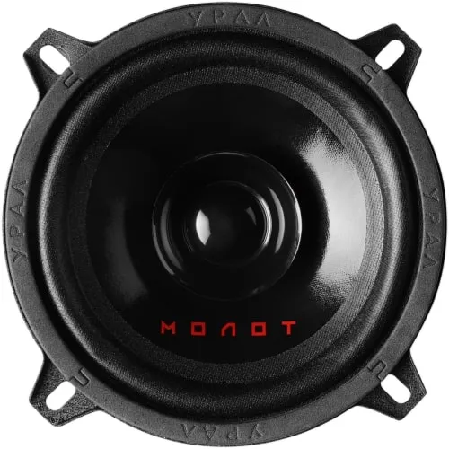 Ural (Урал) АС-М130 МОЛОТ