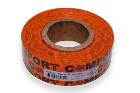 Лента Comfortmat Band Orange 0,49x30