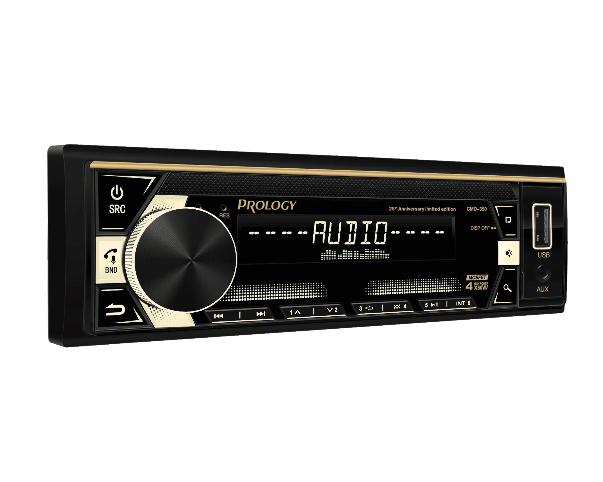 Как правильно выбрать магнитолу под приборную панель машины