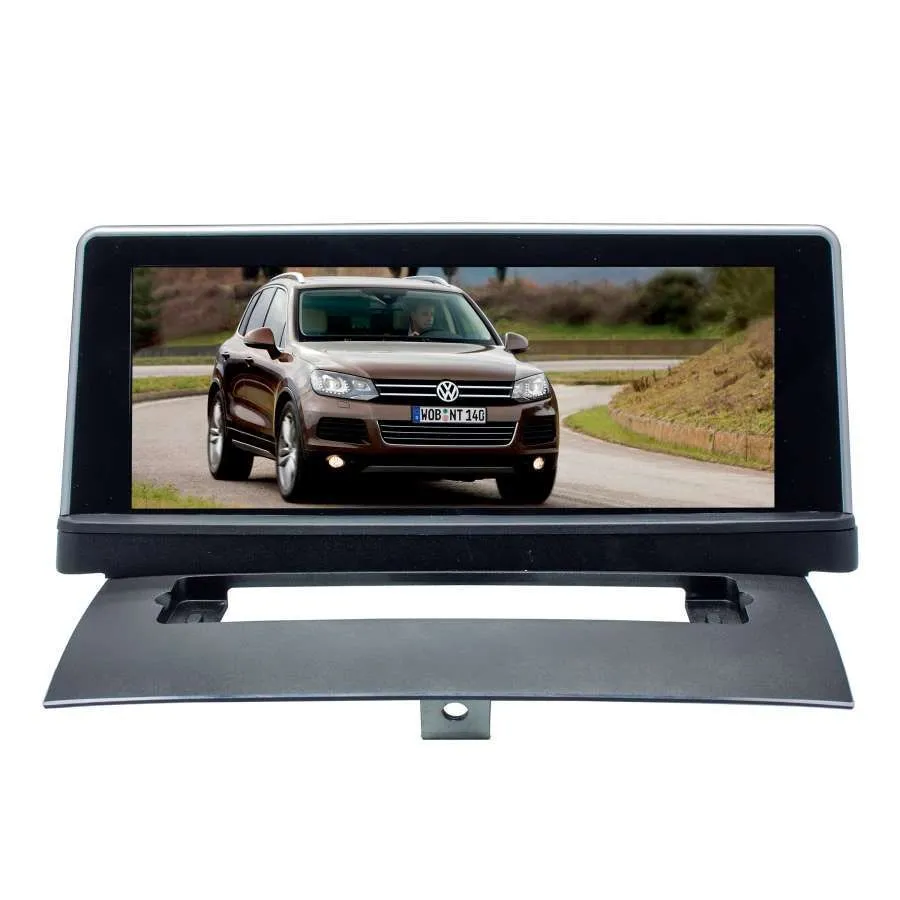 ШГУ LeTrun 3037 Volkswagen Touareg 2010+