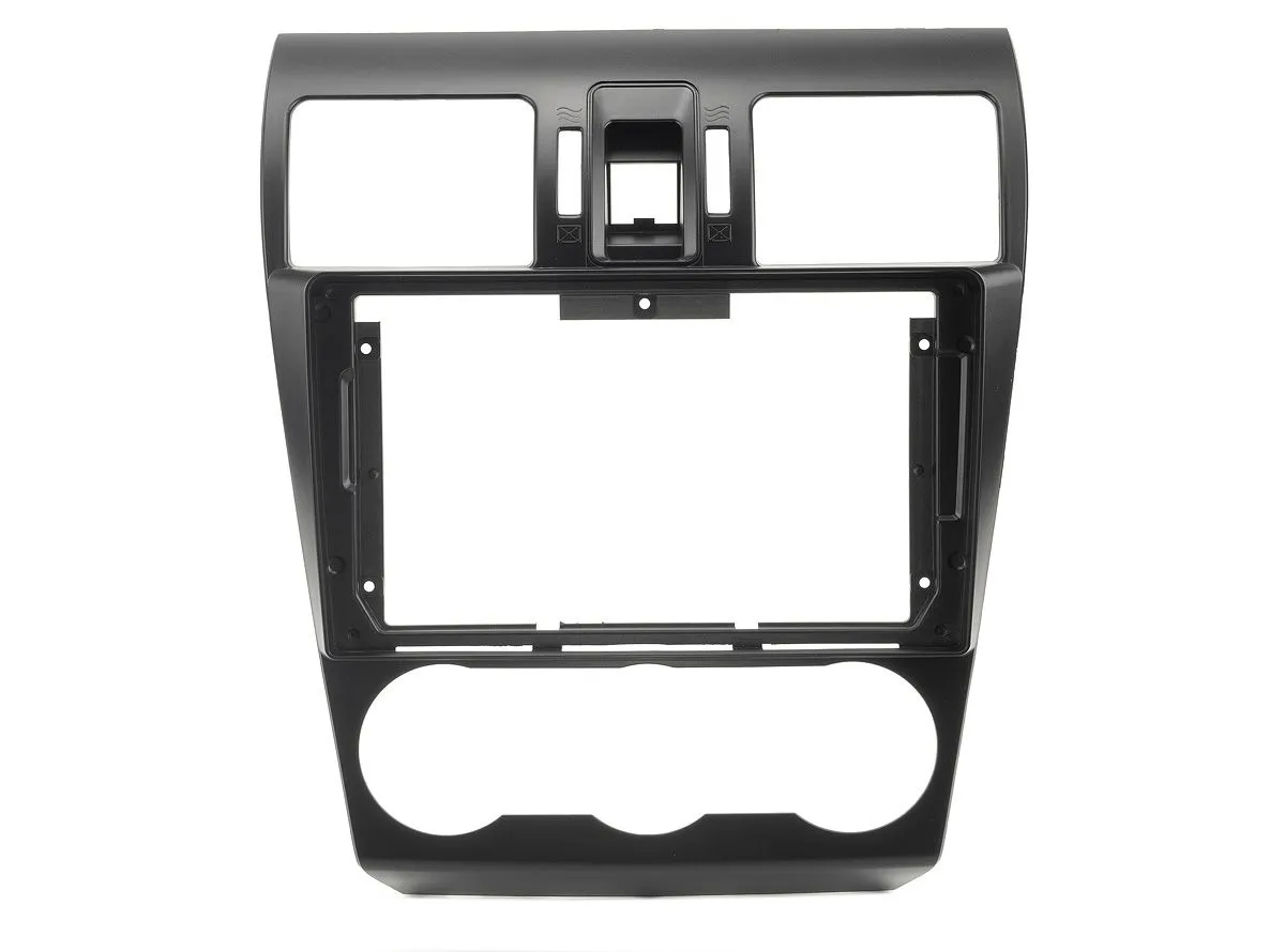 Рамка переходная RSU-FC502 SUBARU Forester 2012-2016; Impreza 2011-2016; XV 2011-2016, 9"