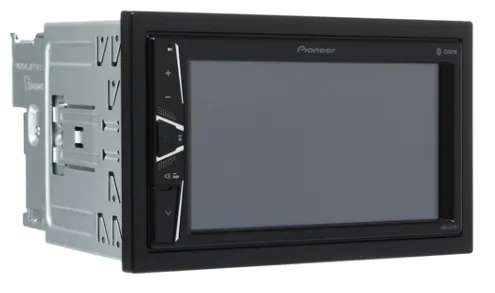 USB - ресивер Pioneer DMH-G221BT