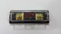 Держатель предохранителя FSD audio FH-1.150A 