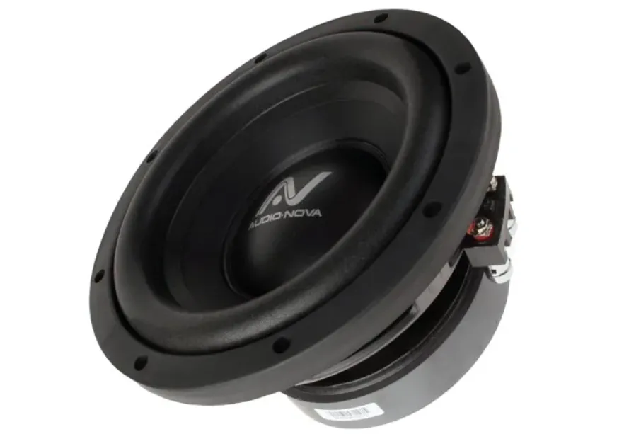 AUDIO NOVA AS-250