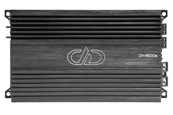 DD Audio DM500a