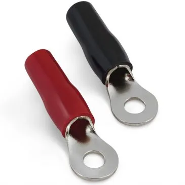 Клемма силовая "кольцо" Stinger SPT5138 (4шт)