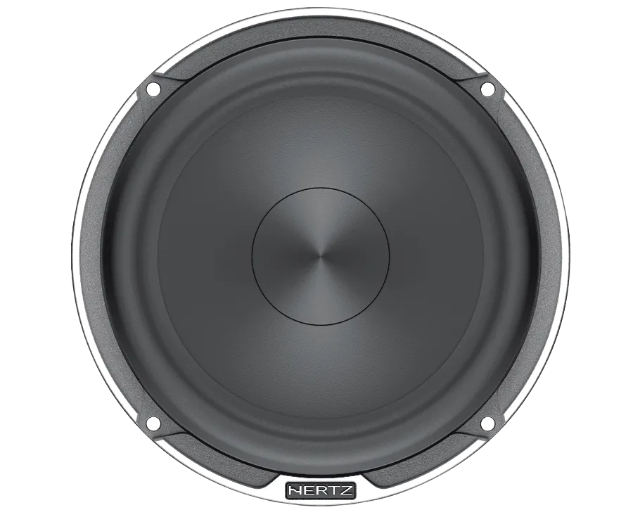 Hertz MP 165.3