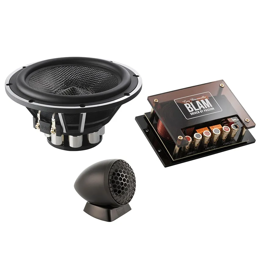 BLAM 165 Multix L MG PA