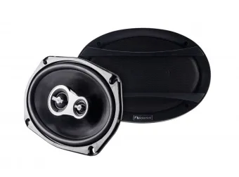 Nakamichi NSE-6958