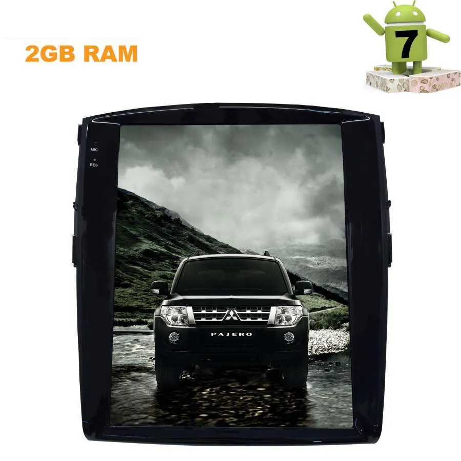 ШГУ LeTrun 2914 Mitsubishi Pagero 4 2006+