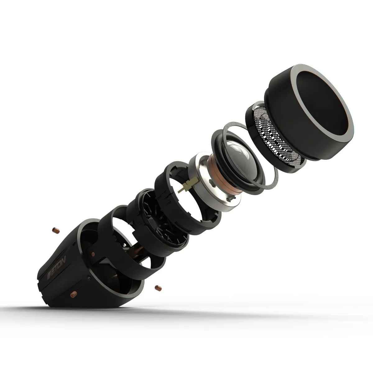 Eton CORE S2